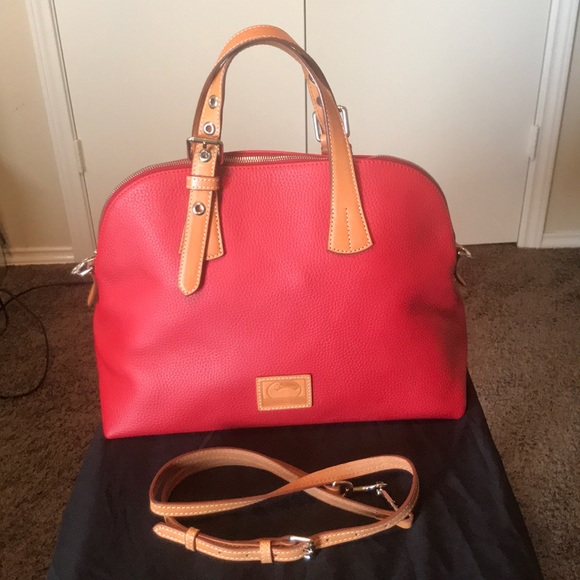 Dooney & Bourke Handbags - Dooney & Bourke - SOLD